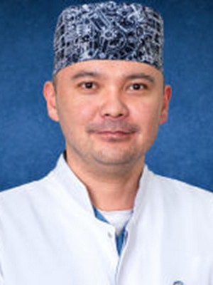 osmonaliev